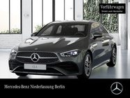Mercedes-Benz CLA-Class 2025
