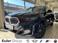 BMW X6 2025