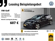 Volkswagen Golf 2026
