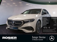 Mercedes-Benz E-Class 2025