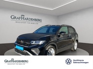Volkswagen T-Cross 2025