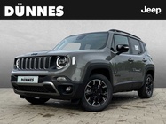 Jeep Renegade 2024