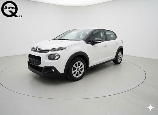 Citroen C3 2020