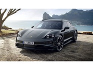 Porsche Taycan 2021