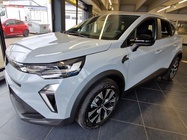Renault Captur 2025