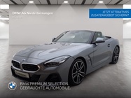 BMW Z4 2025