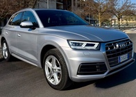 Audi Q5 2020