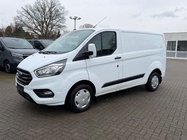 Ford Transit Custom 2021