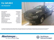 Volkswagen Passat 2022
