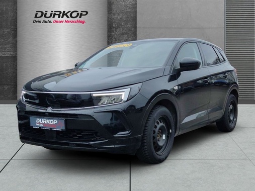 Opel Grandland 2023