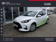 Toyota Yaris 2021
