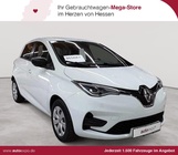 Renault ZOE 2021