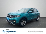Volkswagen T-Cross 2022