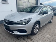 Opel Astra 2021
