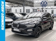 Volkswagen T-Roc 2020