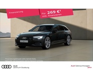 Audi A6 2024