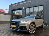 Audi SQ5 2018