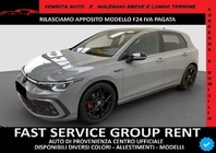 Volkswagen Golf 2024