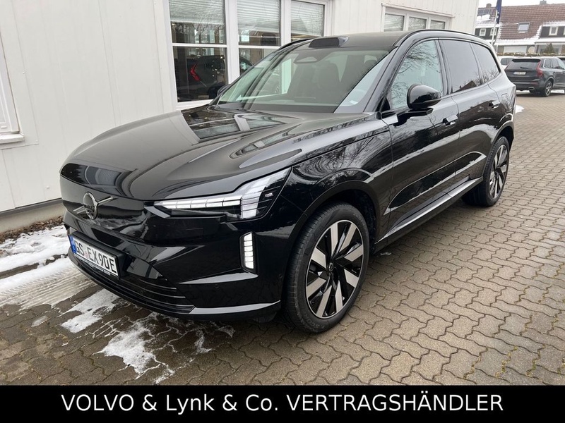 Volvo EX90