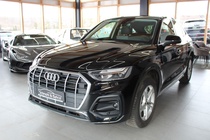 Audi Q5 2021