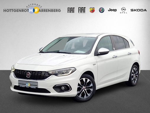 Fiat Tipo 2019