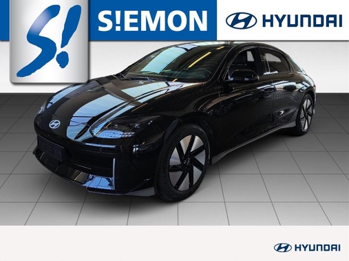 Hyundai Ioniq6 2025