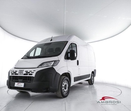 Fiat Ducato 2024
