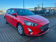Ford Focus 2021