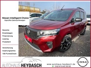 Nissan Townstar 2022
