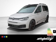 Volkswagen Caddy 2026