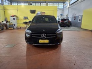 Mercedes-Benz B-Class 2020