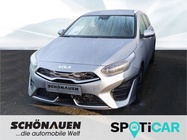 Kia cee'd Sportswagon 2022