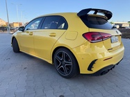 Mercedes-Benz A-Class 2019