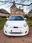 Fiat 500e 2025