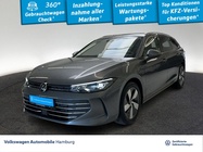 Volkswagen Passat 2025