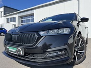 Skoda Octavia 2023