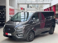 Ford Tourneo Custom 2020