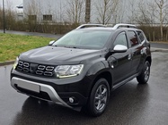 Dacia Duster 2021
