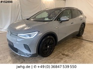 Volkswagen ID.4 2022