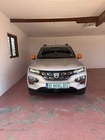 Dacia Spring 2021