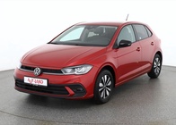 Volkswagen Polo 2025