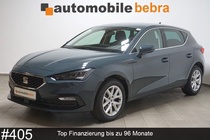 Seat Leon 2025