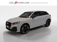 Audi Q2 2024