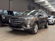 Ford Kuga 2016