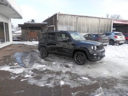 Jeep Renegade 2021