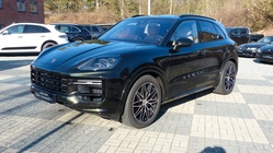 Porsche Cayenne 2024