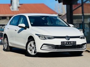 Volkswagen Golf 2020