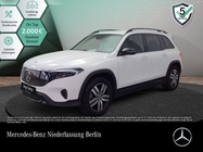 Mercedes-Benz EQB 2024