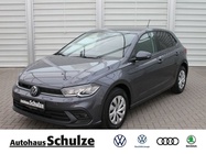 Volkswagen Polo 2025