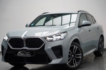 BMW X2 2024